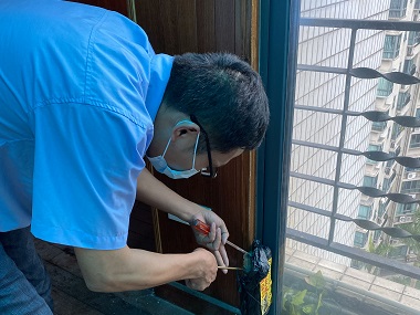 禅城白蚁预防——白蚁防治的相关误区是什么